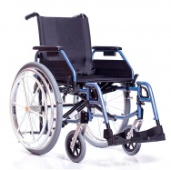 Кресло-коляска Ortonica BASE 195 H управление одной рукой