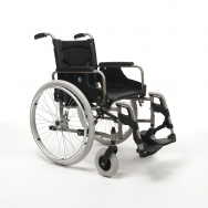 Кресло-коляска с приводом от обода колеса V100