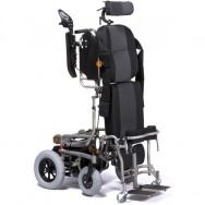 Кресло-коляска электрическая Squod SU