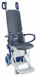 Устройство для подъема инвалидов с сиденьем  Escalino G1201 
