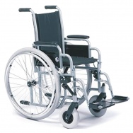 Кресло-коляска механическая детская 708D Kids