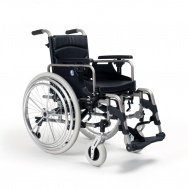 Кресло-коляска с приводом от обода колеса V300