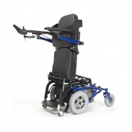 Кресло-коляска электрическая Timix SU