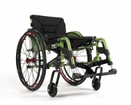Кресло-коляска активная с приводом от обода колеса V300 Activ