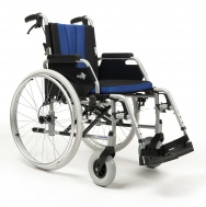Кресло-коляска с приводом от обода колеса EclipsX2