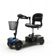Электрический скутер для инвалидов Venus 4