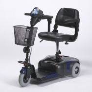 Электрический скутер для инвалидов Venus 3