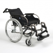 Кресло-коляска с приводом от обода колеса V300+30°