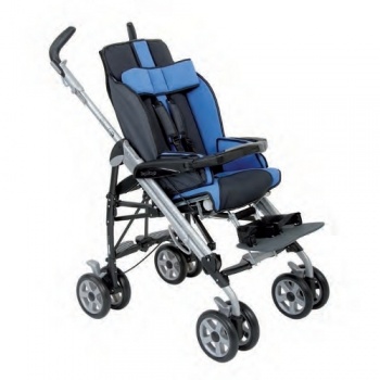 Кресло-коляска для детей с ДЦП Pliko Fumagalli фото 2892