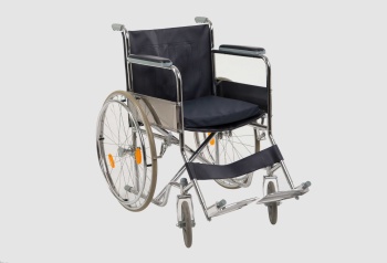Подушка на инвалидное кресло фото 4528