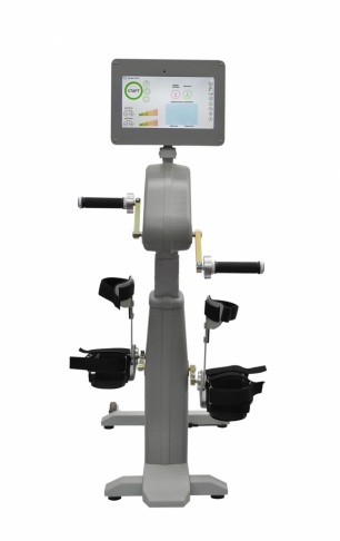 Аппарат для механотерапии "Орторент" модель "МОТО" фото 3056