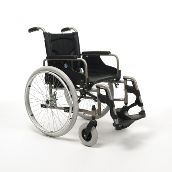 Кресло-коляска с приводом от обода колеса V100 фото 1092