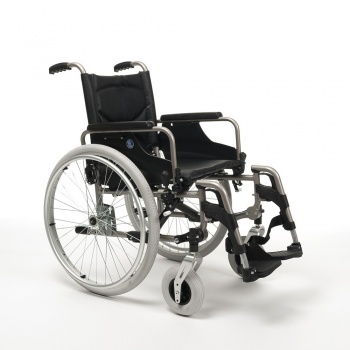Кресло-коляска с приводом от обода колеса V200 фото 1075