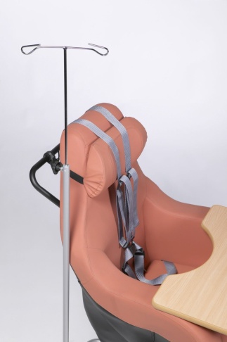 Кресло-коляска многофункциональная Coraille  XXL фото 1310