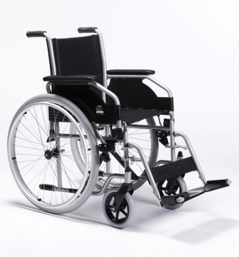 Кресло-коляска с приводом от обода колеса 708D фото 1067