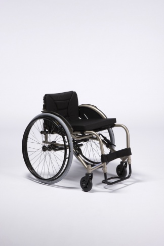 Кресло-коляска активная (спортивная) с приводом от обода колеса Sagitta фото 1152