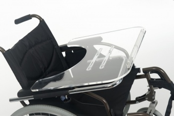 Кресло-коляска с приводом от обода колеса V300 фото 1084