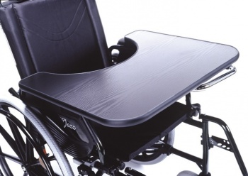 Кресло-коляска с приводом от обода колеса Jazz+30° фото 1070