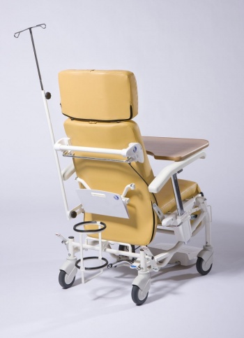 Кресло-коляска многофункциональная Alesia фото 1322