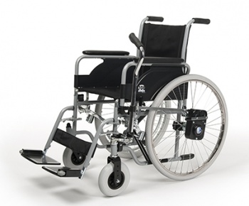 Кресло-коляска с приводом от обода колеса 708D фото 1066