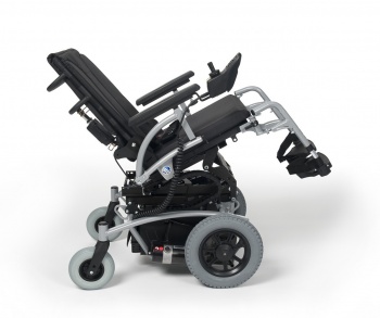 Кресло-коляска электрическая Navix фото 1179