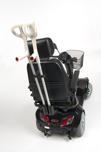 Электрический скутер для инвалидов Antares 3 фото 1227