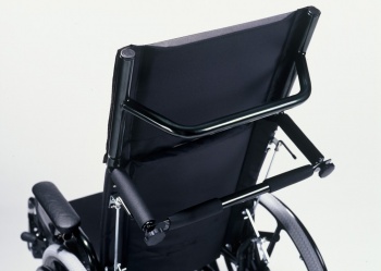 Кресло-коляска с приводом от обода колеса Jazz+30° фото 1071
