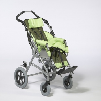 Кресло-коляска прогулочная для детей с ДЦП Gemini фото 1333