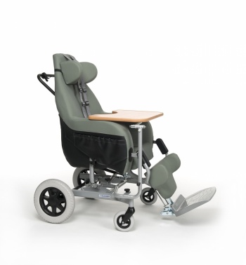 Кресло-коляска многофункциональная Coraille  XXL фото 1311