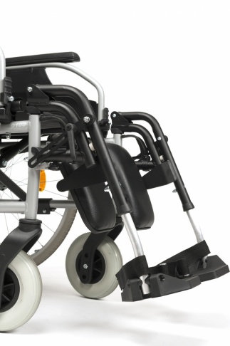 Кресло-коляска с приводом от обода колеса V100 фото 1091