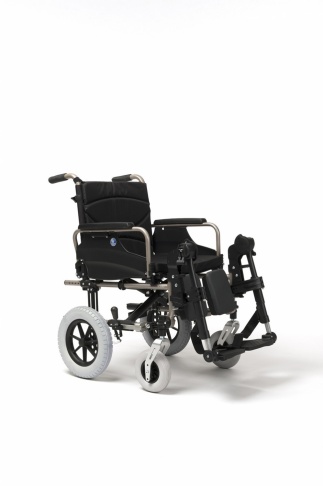 Кресло-коляска с приводом от обода колеса V300 фото 1083