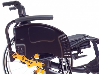 Кресло-коляска Ortonica S3000 фото 3958