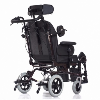 Кресло-коляска Ortonica DELUX 570S фото 3689