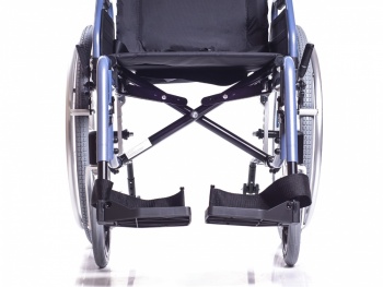 Кресло-коляска Ortonica BASE 195 H управление одной рукой фото 4223