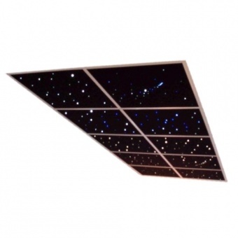 Плитка «Звездное небо» для потолка системы «Armstrong»  фото 2049