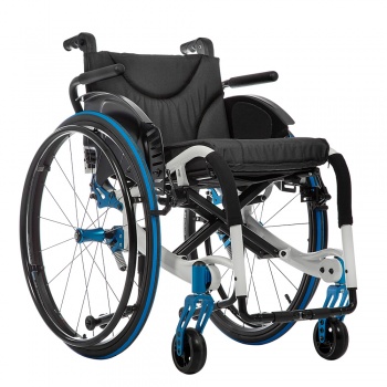Кресло-коляска Ortonica S4000 фото 5157