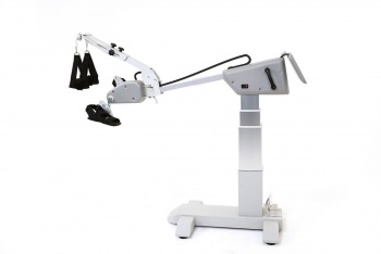Аппарат для механотерапии "Орторент". Модель "МОТО-Л для ног" фото 3066