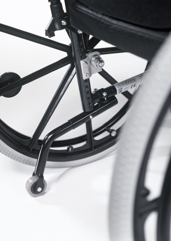 Кресло-коляска с приводом от обода колеса EclipsX4 фото 1113