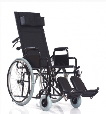 Кресло-коляска Ortonica BASE 155 фото 4194