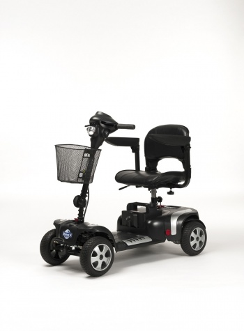 Электрический скутер для инвалидов Venus 4 sport фото 1240