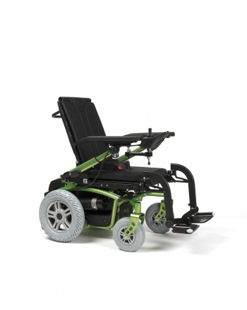 Кресло-коляска электрическая Forest фото 1180
