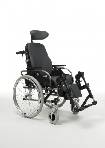 Кресло-коляска с приводом от обода колеса V300+30° comfort фото 1102