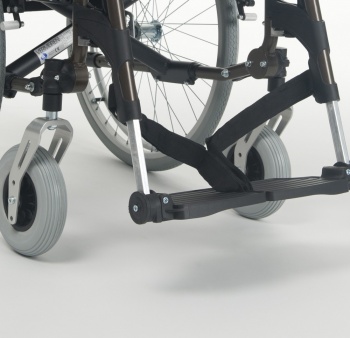 Кресло-коляска с приводом от обода колеса V300 фото 1085