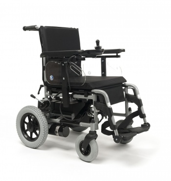 Кресло-коляска электрическая Rapido фото 1164