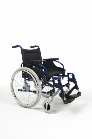 Кресло-коляска с приводом от обода колеса V200 фото 1072