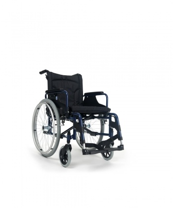 Кресло-коляска с приводом от обода колеса V100 фото 1088