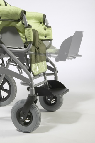 Кресло-коляска прогулочная для детей с ДЦП Gemini фото 1338