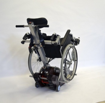 Гусеничный подъемник для инвалидов Барс-УГП-130 фото 918