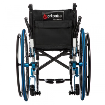 Кресло-коляска Ortonica S4000 фото 5154
