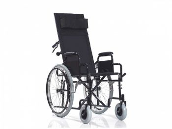 Кресло-коляска Ortonica BASE 155 фото 4199